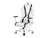Diablo Chairs X-Horn 2.0 Normal Size Biało-czarny - 1208682 - zdjęcie 3
